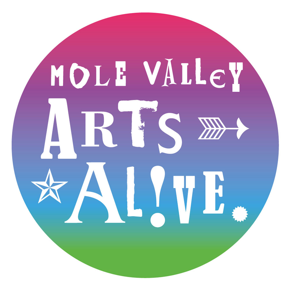 Mole Valley Arts Alive