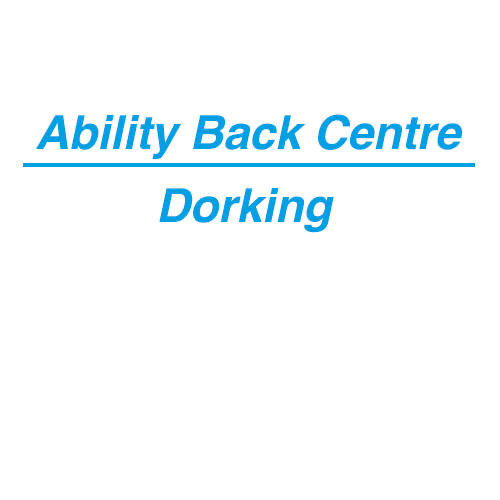 Ability Back Centre