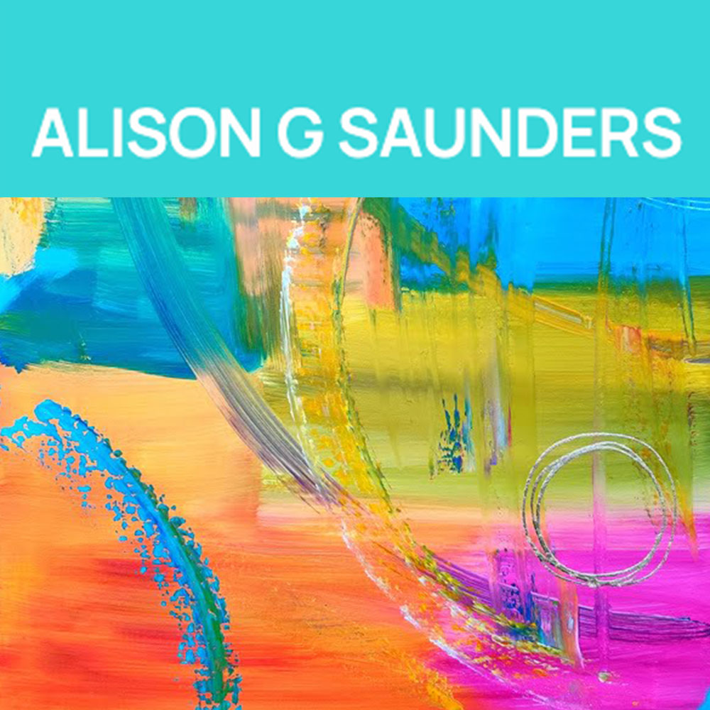 Alison G Saunders