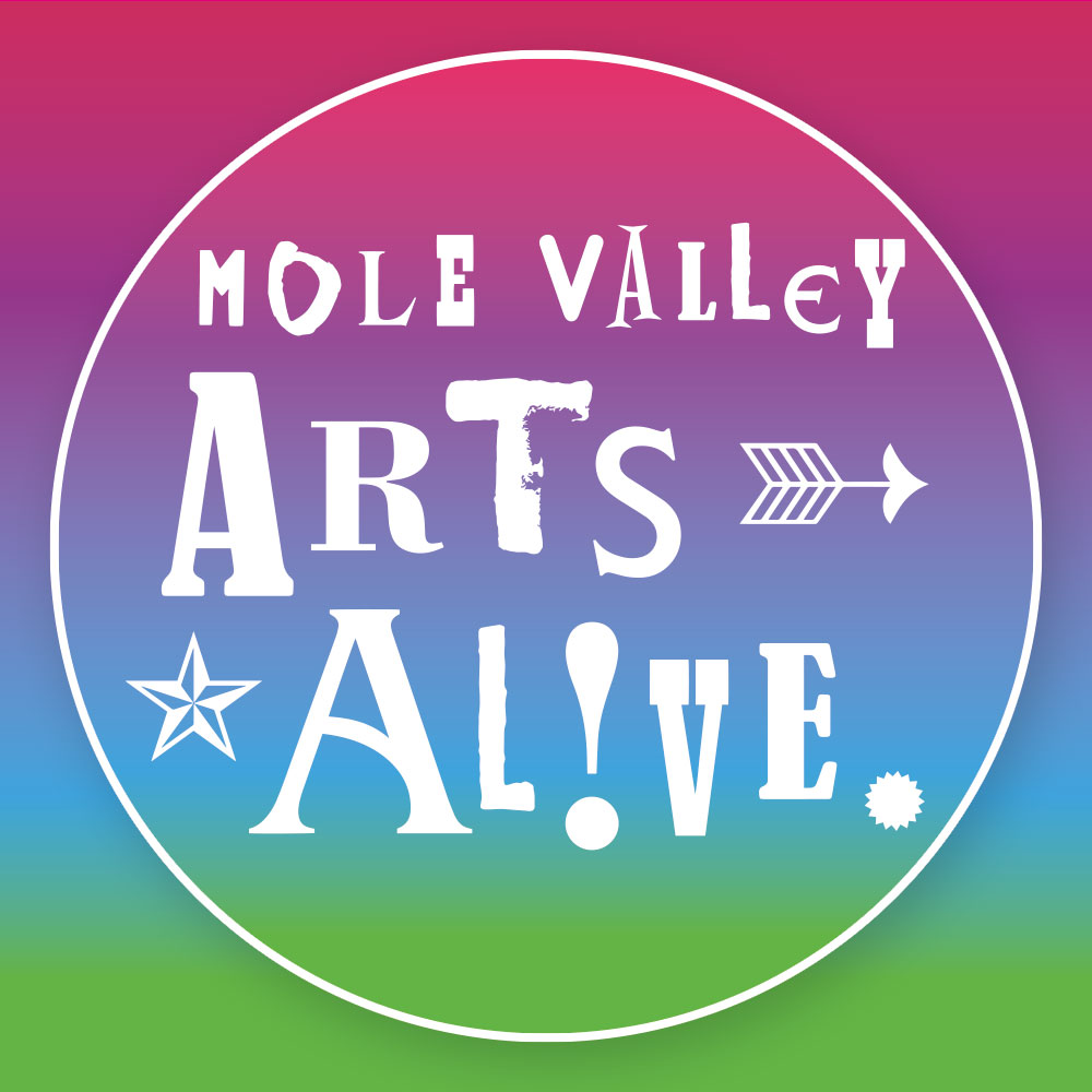 Mole Valley Arts Alive AGM