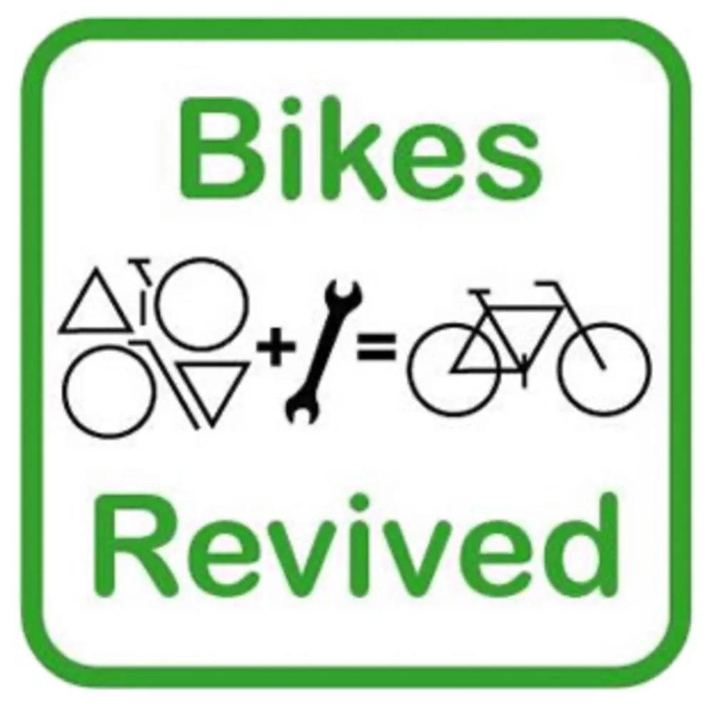 Bikes Revived