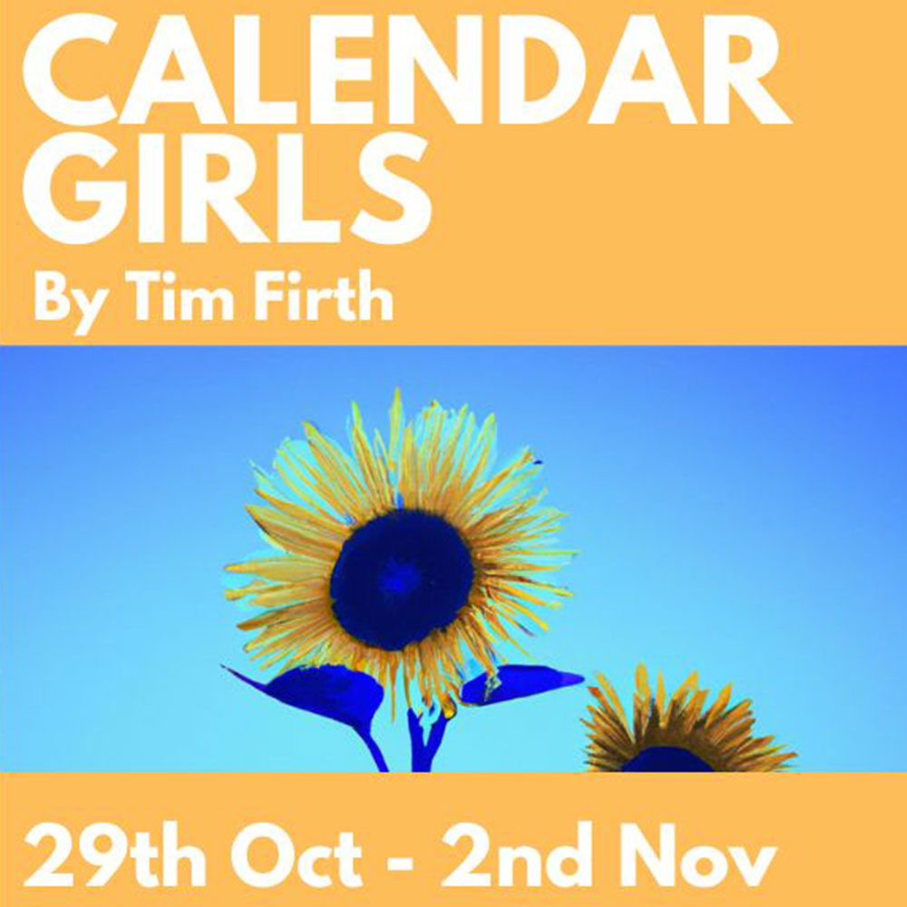 Calender Girls