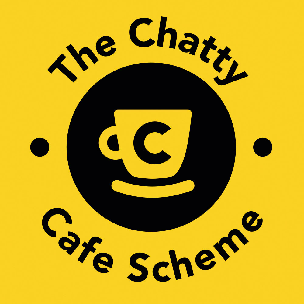 Chatty Café • Dorking