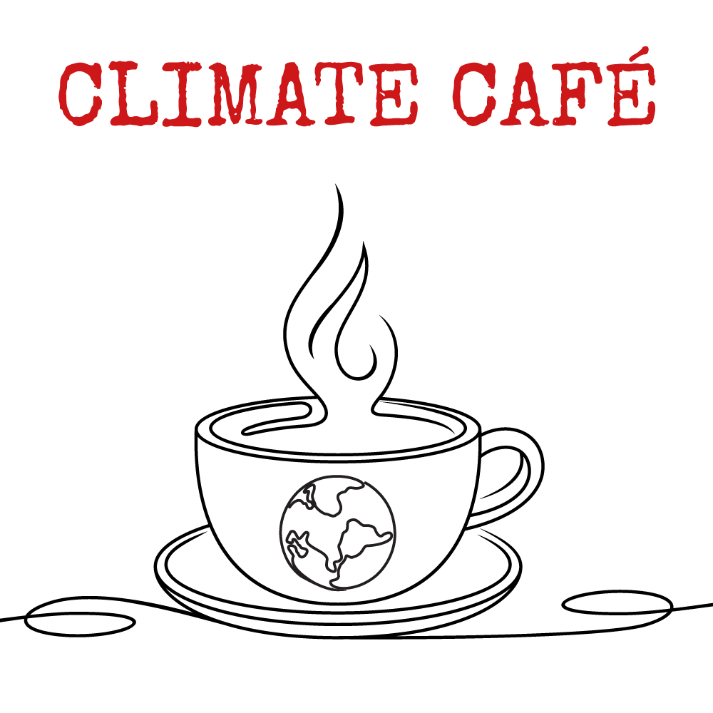 Dorking Climate Café