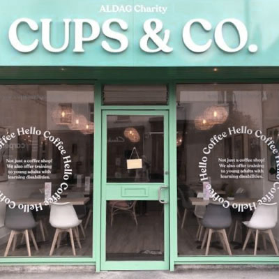 Cups & Co