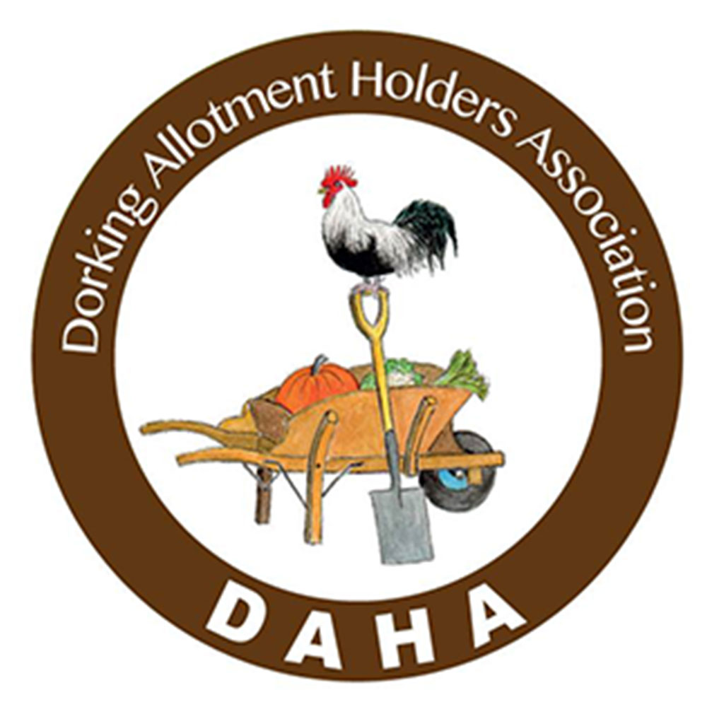 Dorking Association of Allotment Holders