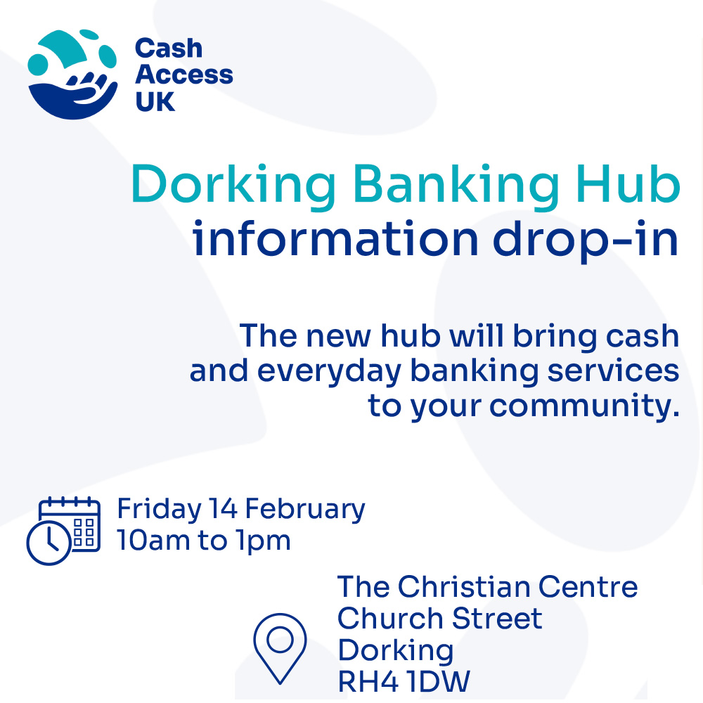 Banking Hub Event