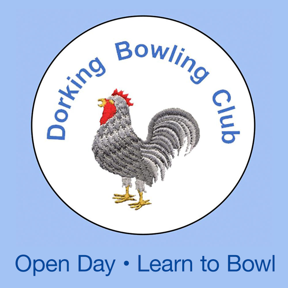 Dorking Bowling Club Open Day