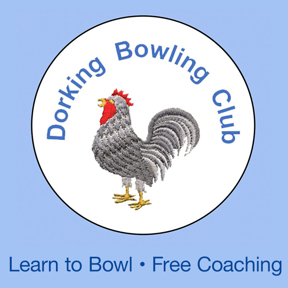 Dorking Bowling Club Free Coaching in May