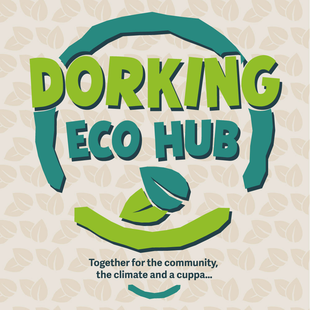 Dorking Eco Hub • December