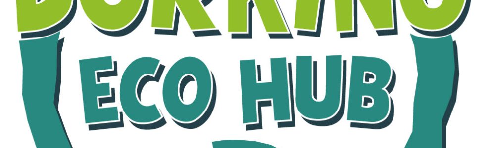 Dorking Eco Hub