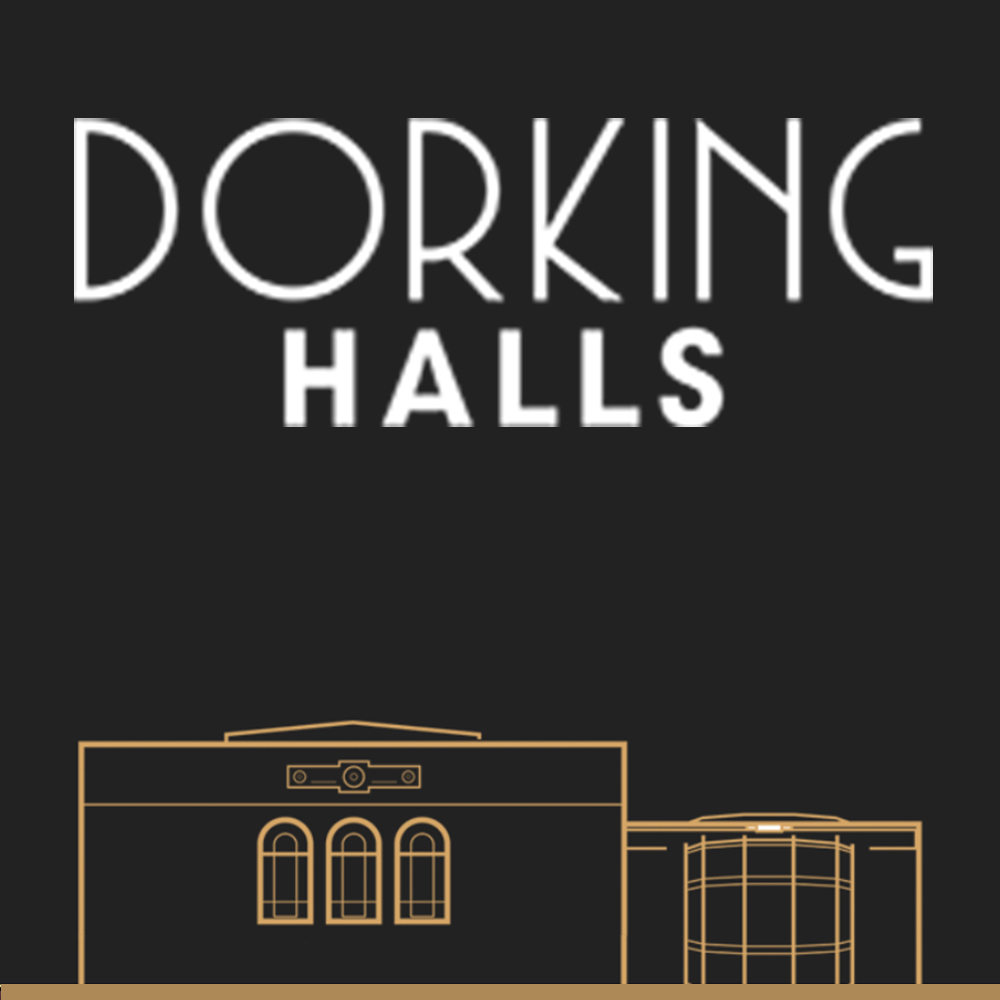 Dorking Halls