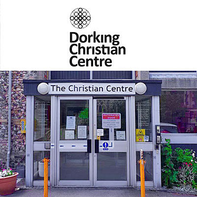 Dorking Christian Centre