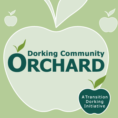 Dorking Community Orchard