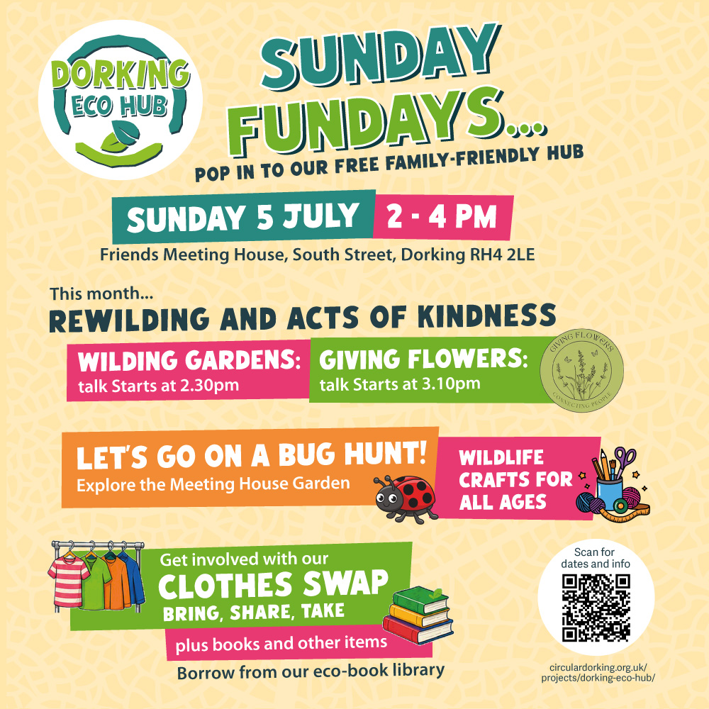 Dorking Eco Hub