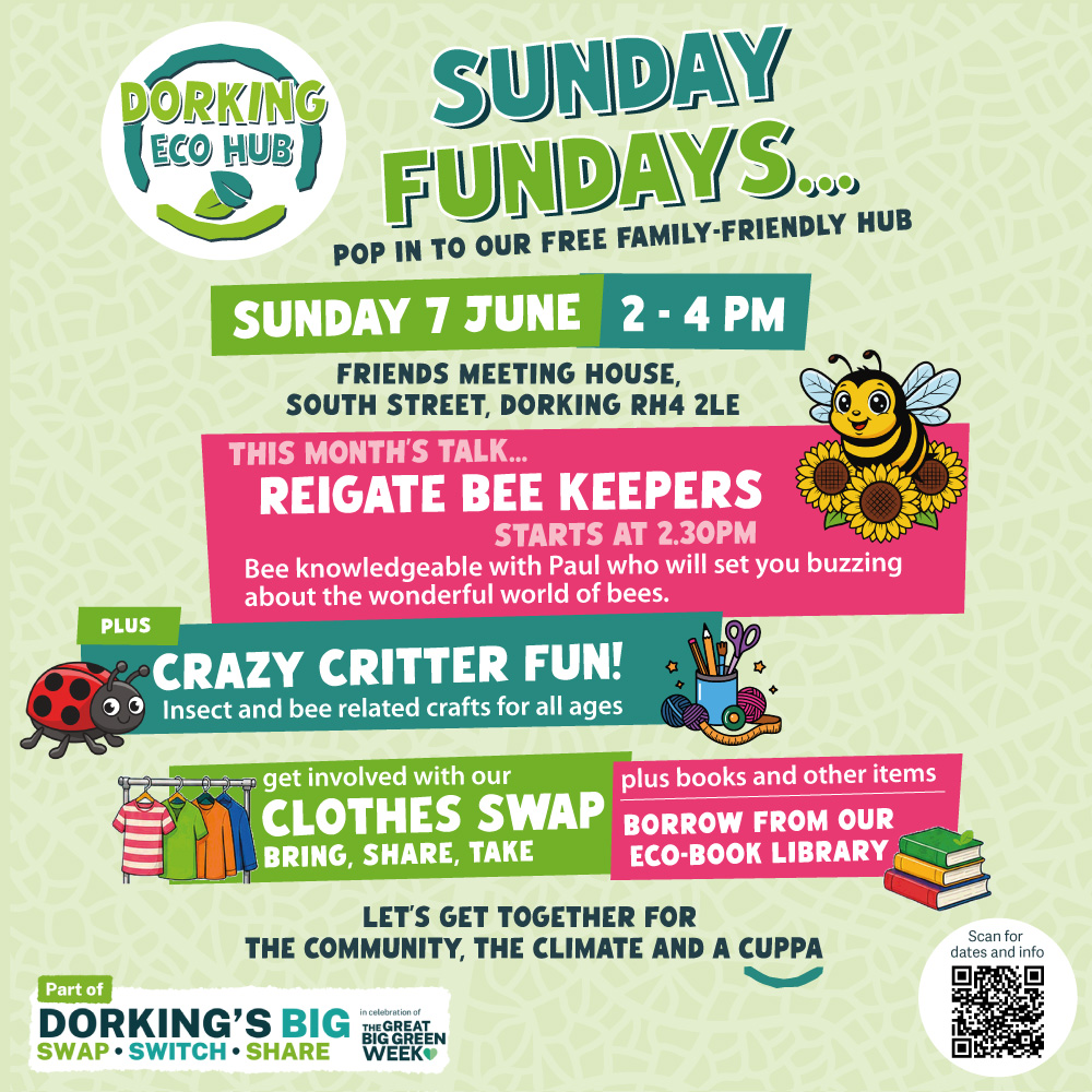 Dorking Eco Hub