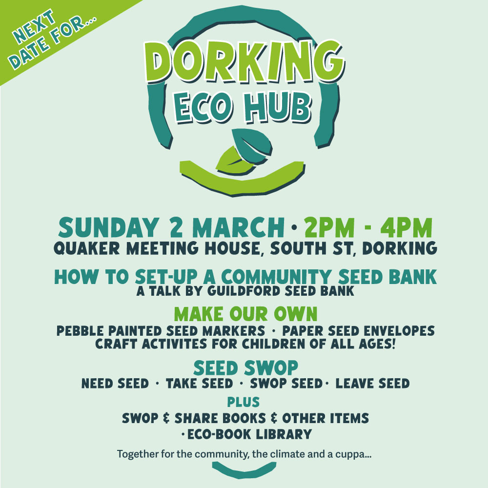 Dorking Eco Hub