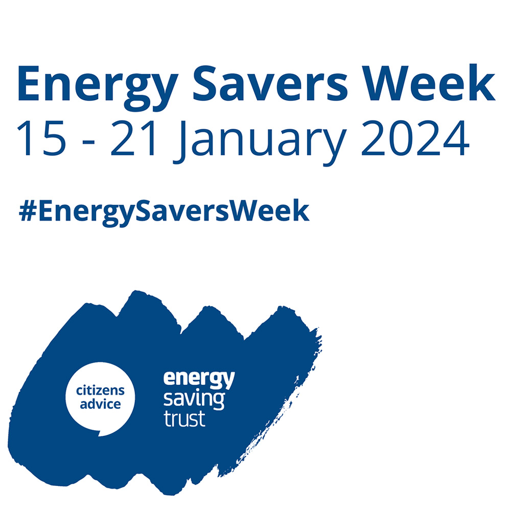 Energy Savers Week