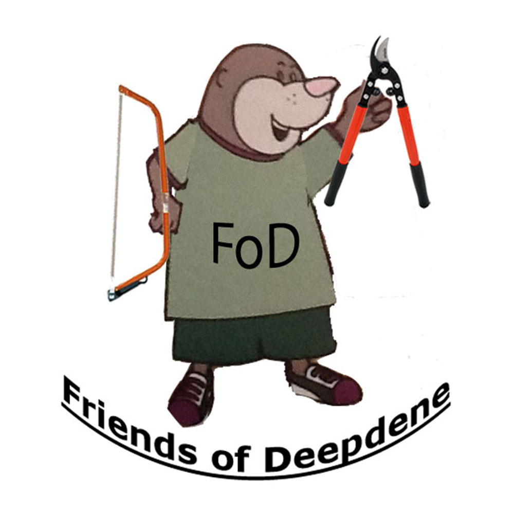 Friends of Deepdene