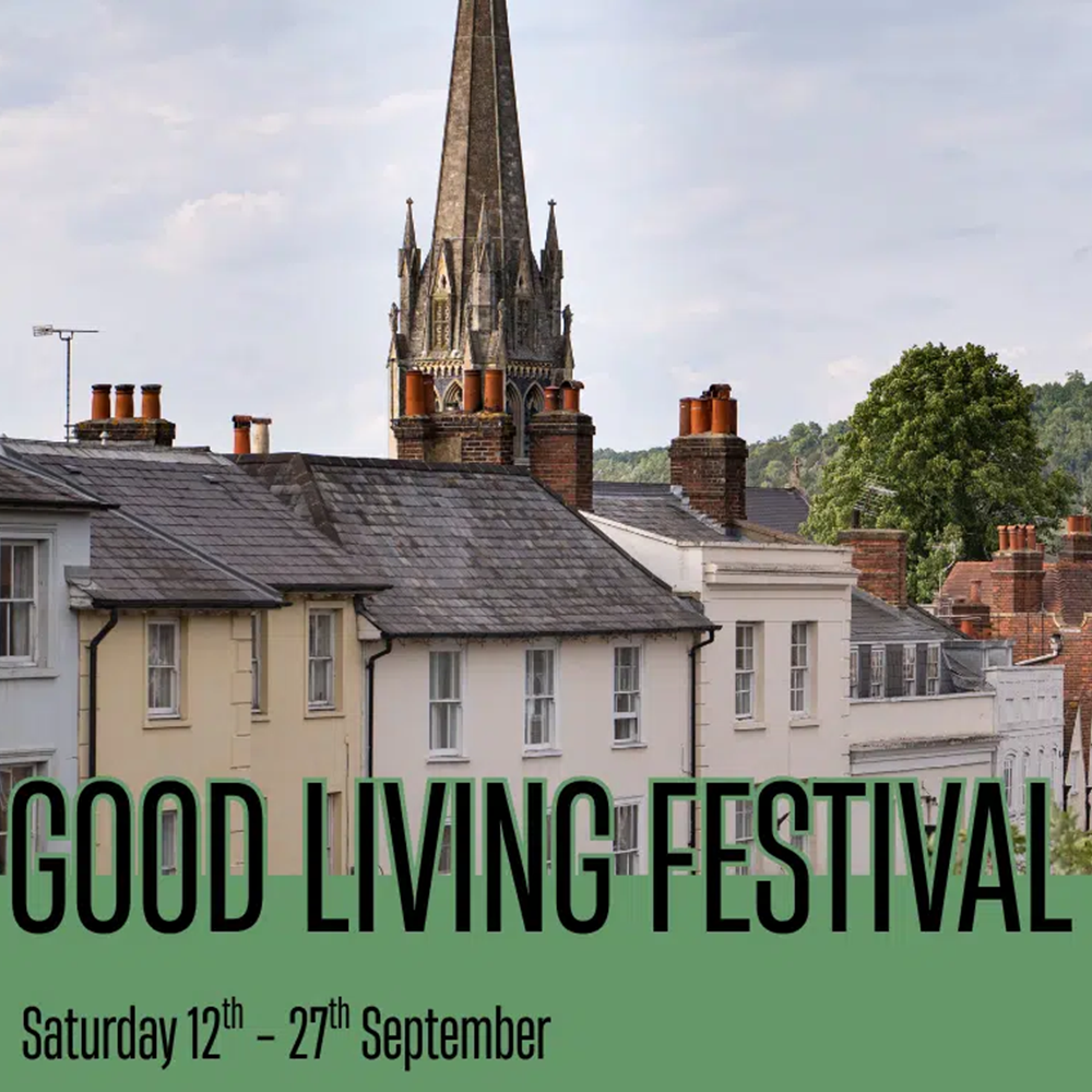 Good Living Festival