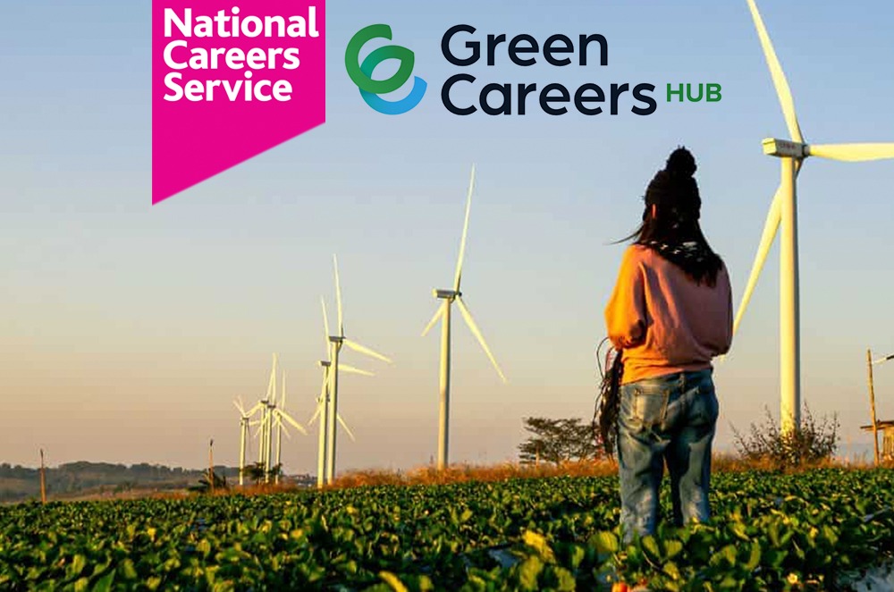 Green Careers