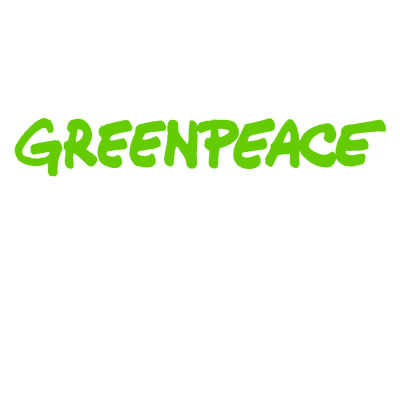 Greenpeace Surrey