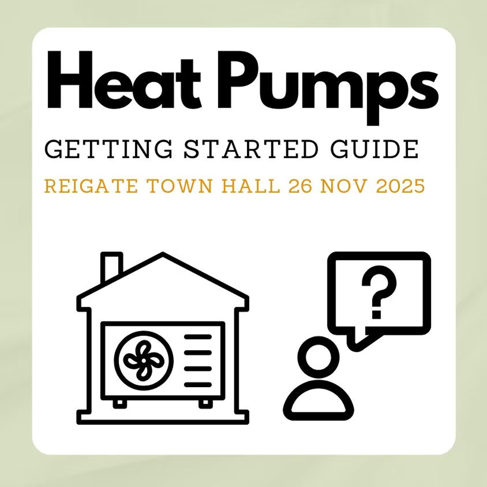 Heat Pumps Get Started