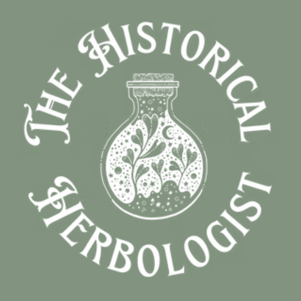 The Historical Herbologist
