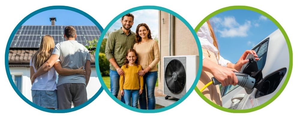 Circular Dorking Energy Showcase