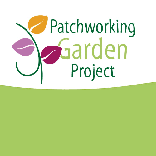 Patchworking Garden Project