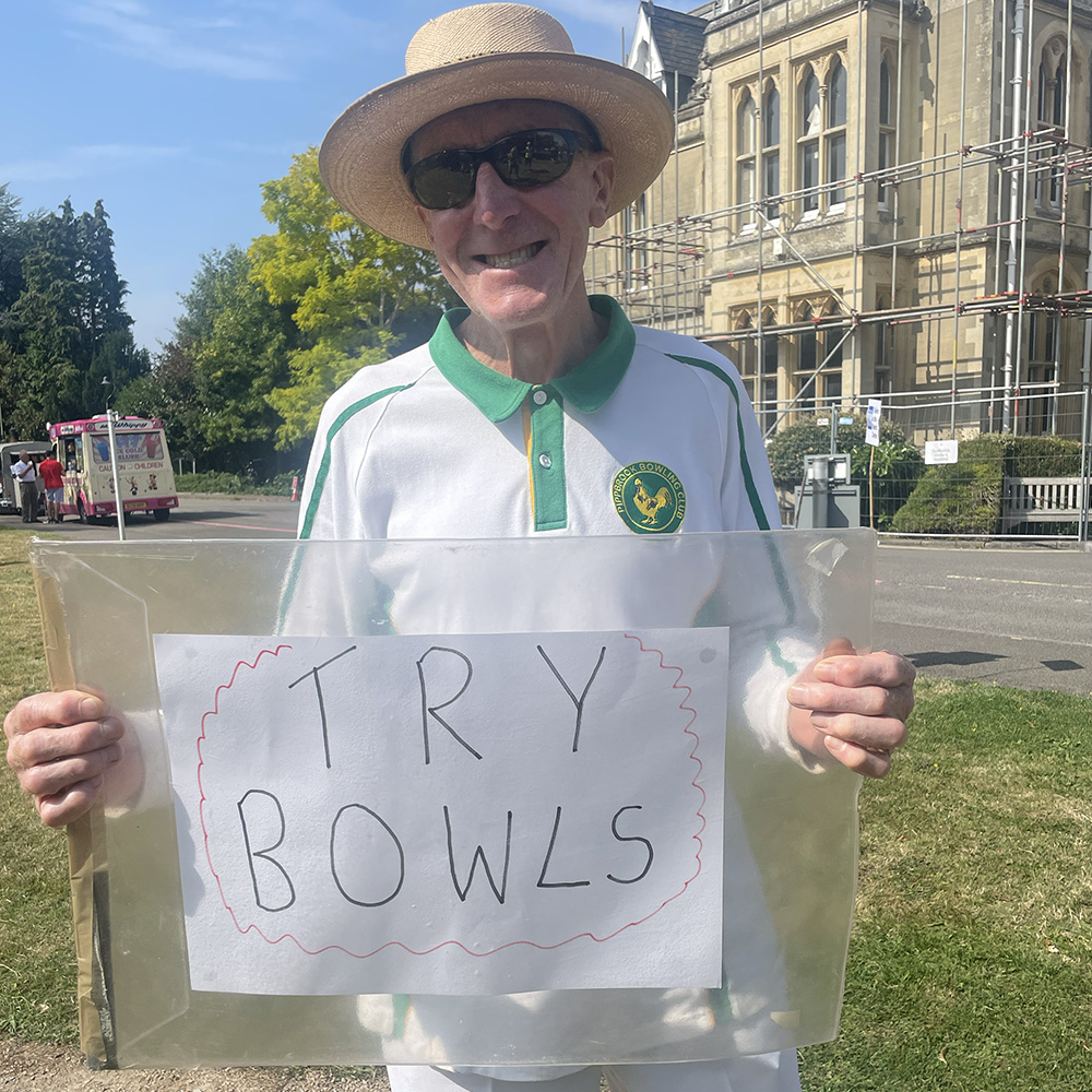 Pippfest 2024 Try Bowls