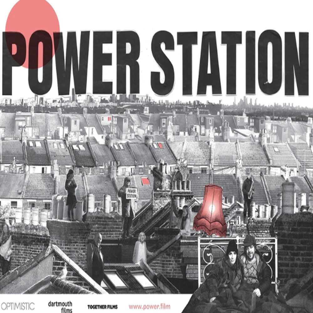 Dorking Radical Film Festival: Power Station