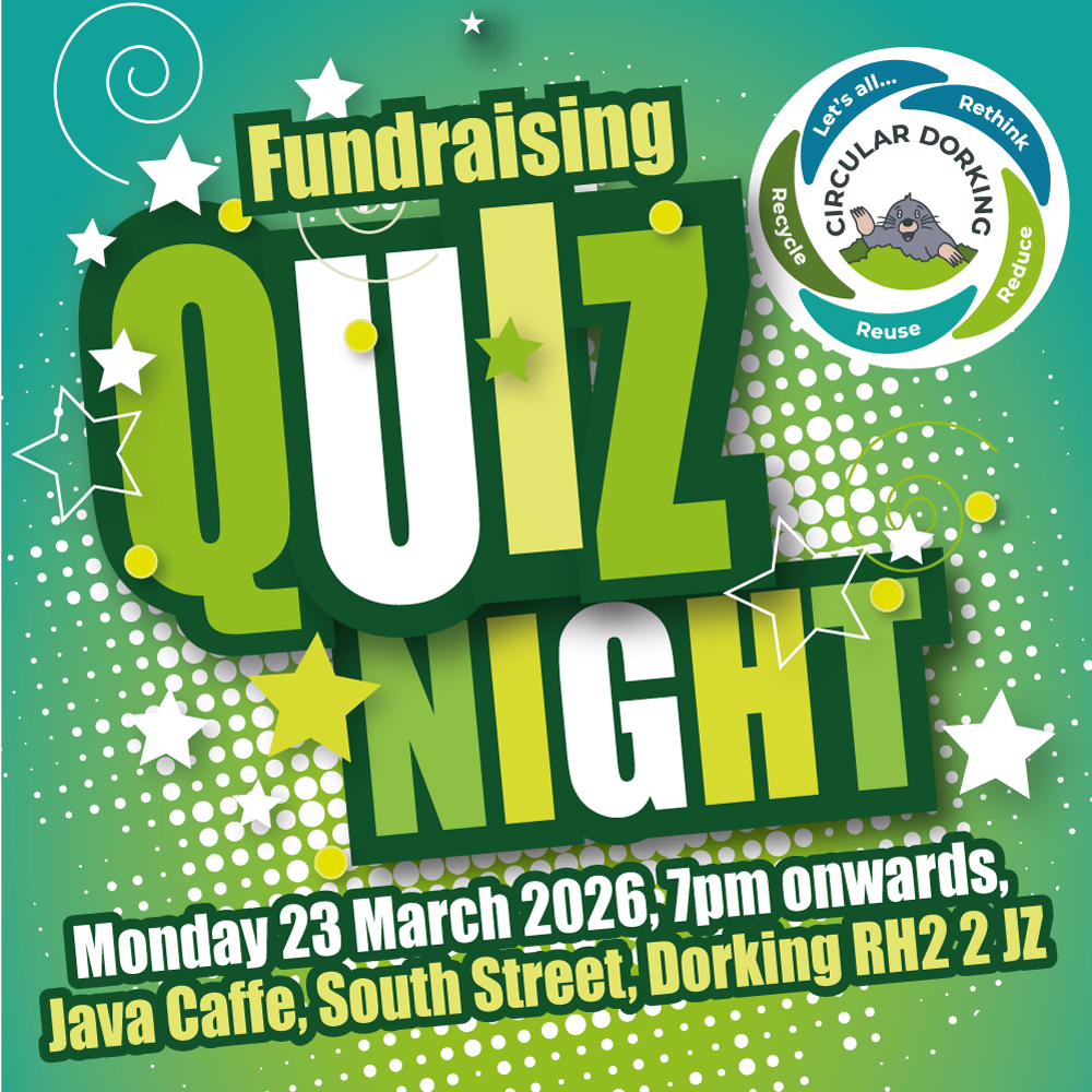 Circular Dorking Quiz Night 2026
