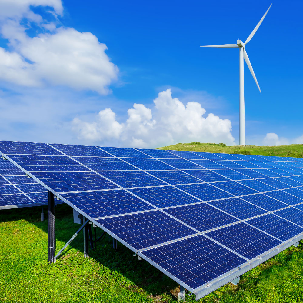 2024 – The Best Ever Year for UK Renewable Energy