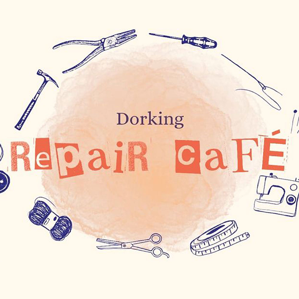 Dorking Repair Café
