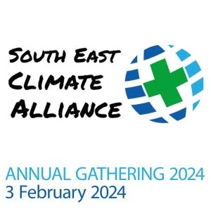 SECA ANNUAL GATHERING 2025 in Guildford