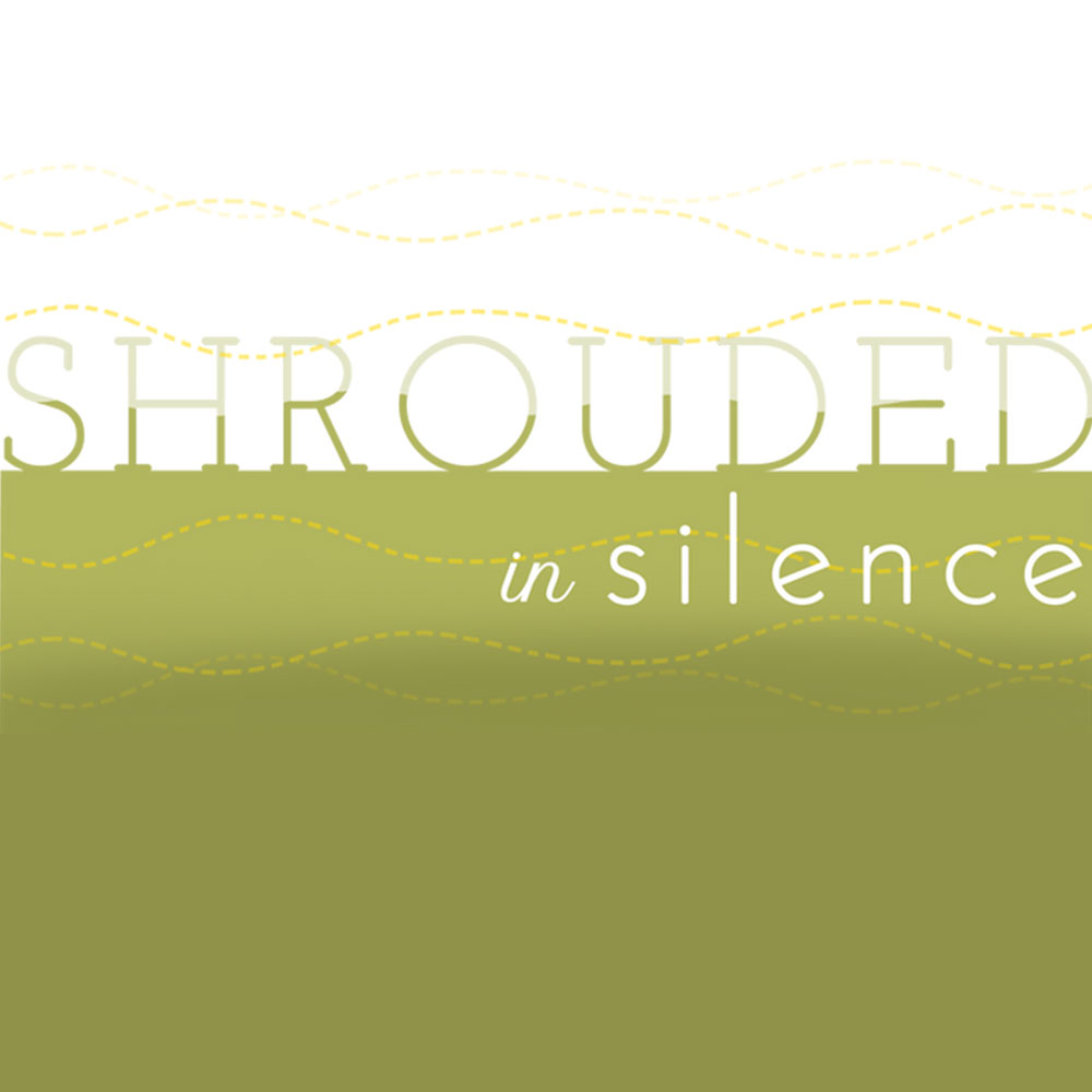 Shrouded in Silence Celebration Event