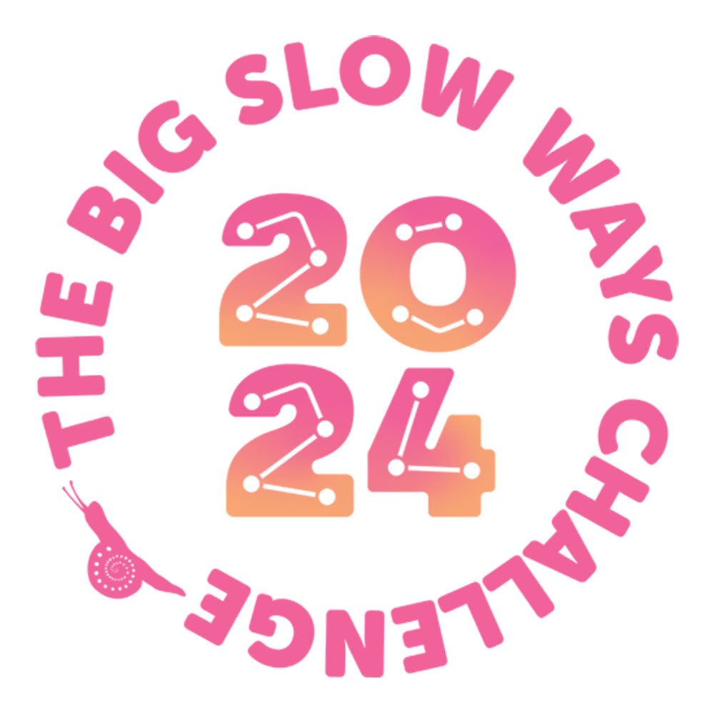 The Great Slow Ways