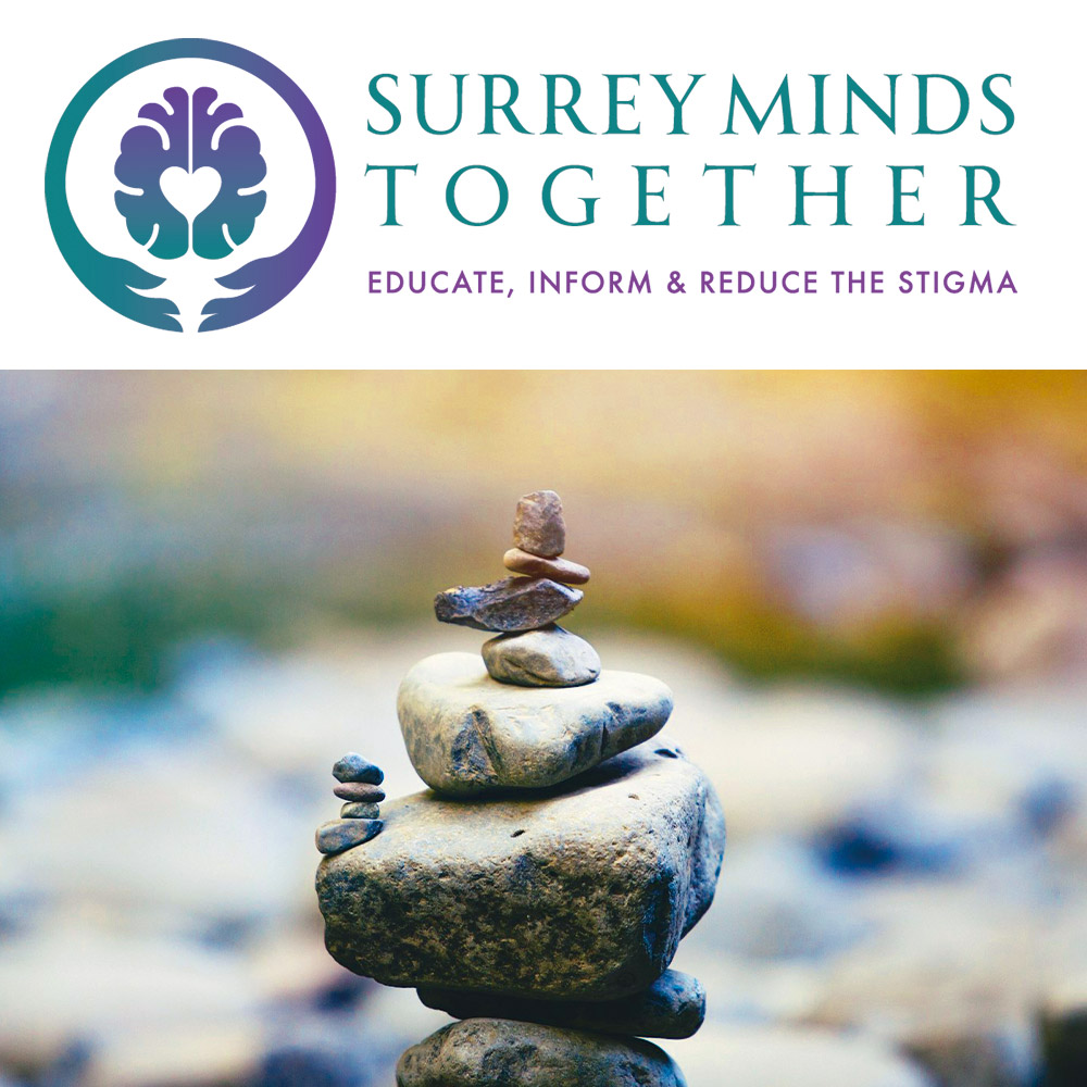 Surrey Minds Together