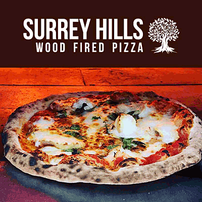 Surrey Hills Wood Fired Pizza