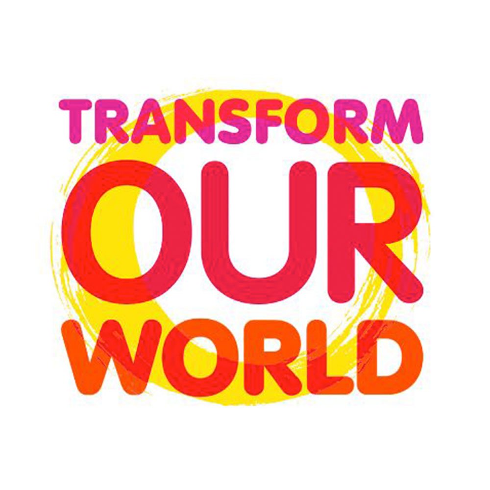 Transform the World