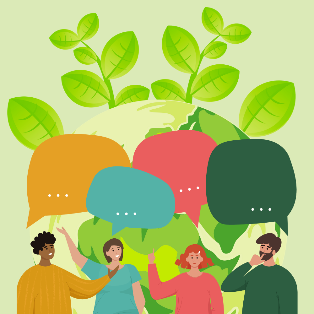 Surrey Talks Climate • FREE Workshop