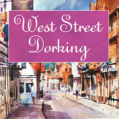 West Street Dorking