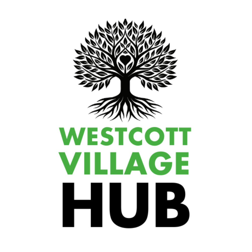 Westcott Village Hub: Lunch in the Chapel