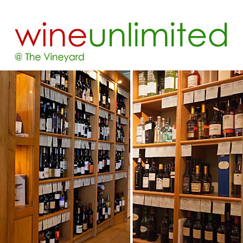 wine unlimited