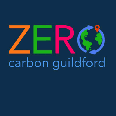 Zero Carbon Guildford