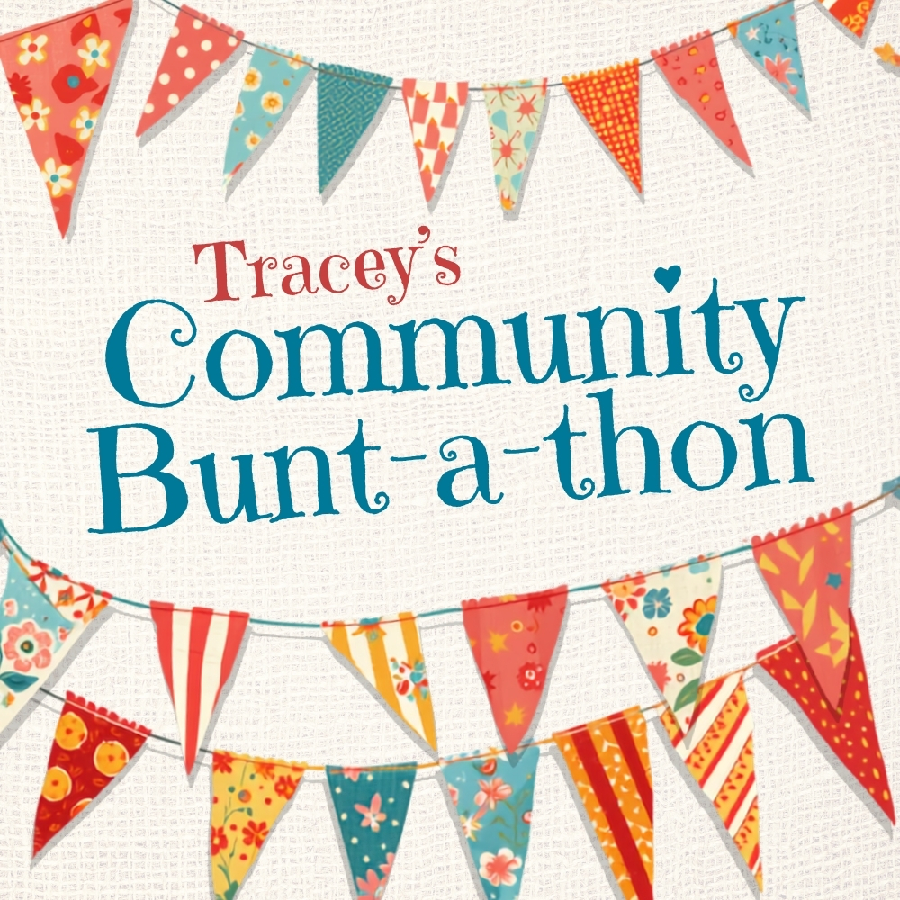 BUNT-A-THON – Be Part of Something Special!