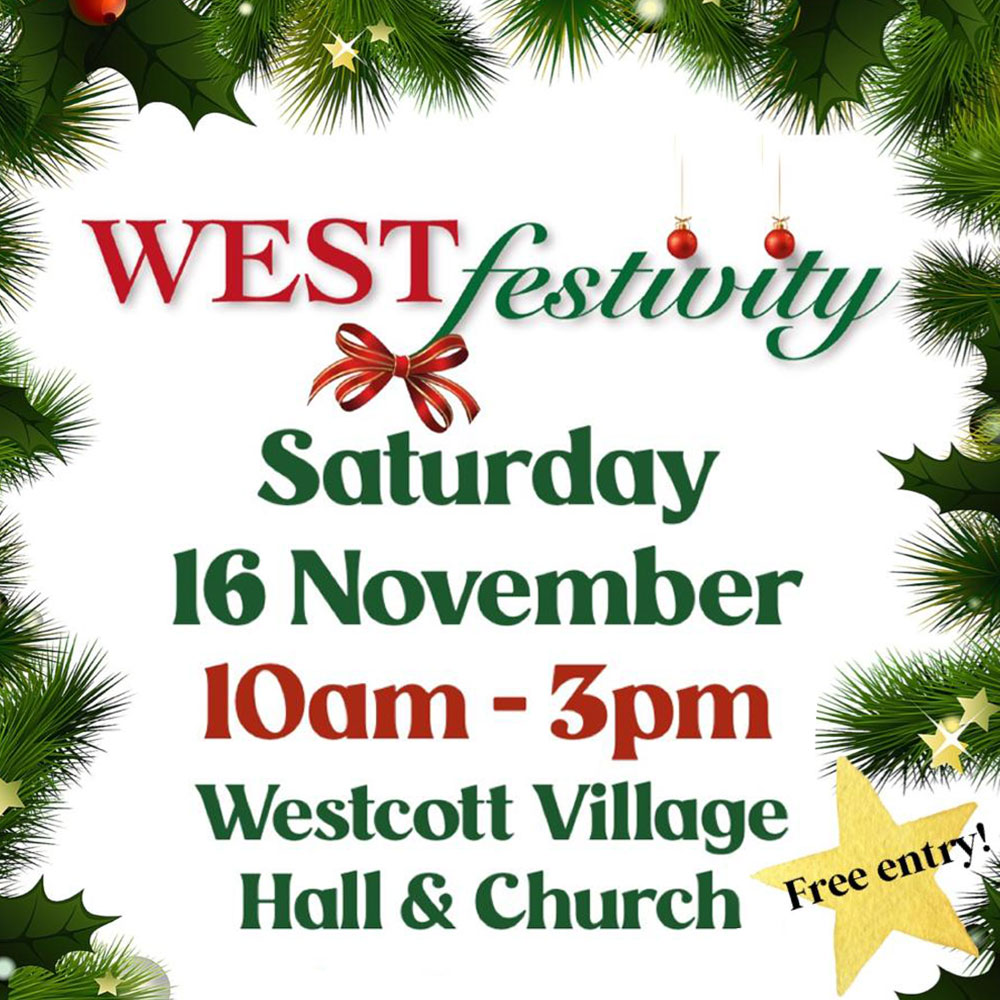 Westfestivity